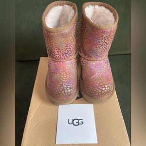 Spot Classic II UGG Toddler